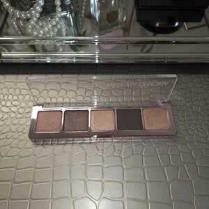 Natasha Denona Rose & Wood Eyeshadow Palette